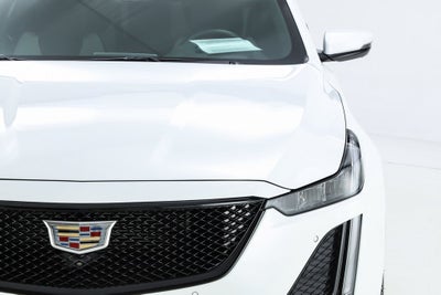2023 Cadillac CT5 V-Series