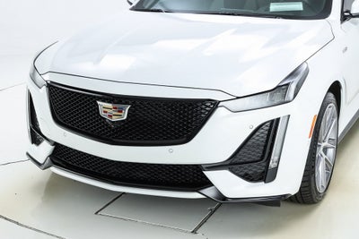 2023 Cadillac CT5 V-Series