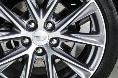 2023 Cadillac CT5 V-Series