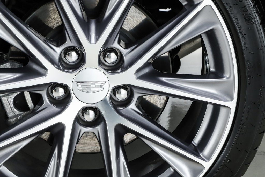 2023 Cadillac CT5 V-Series