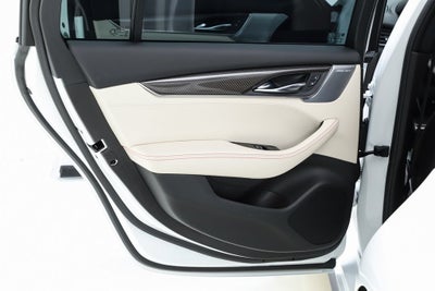 2023 Cadillac CT5 V-Series