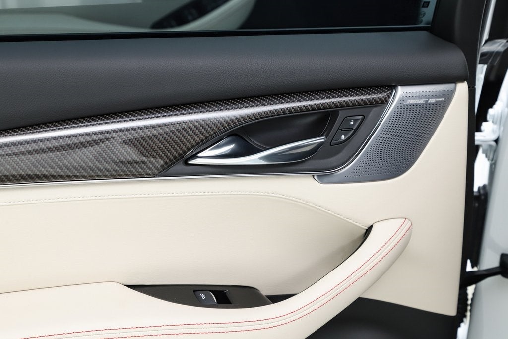 2023 Cadillac CT5 V-Series