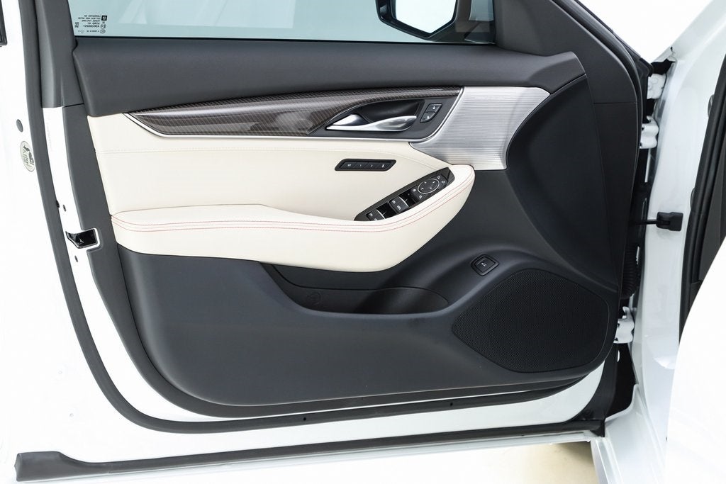 2023 Cadillac CT5 V-Series