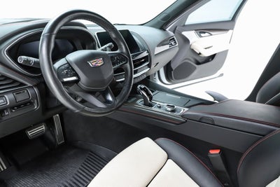 2023 Cadillac CT5 V-Series