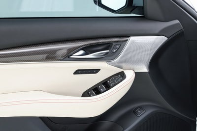 2023 Cadillac CT5 V-Series