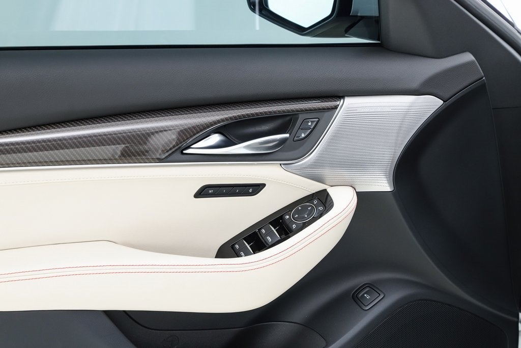 2023 Cadillac CT5 V-Series