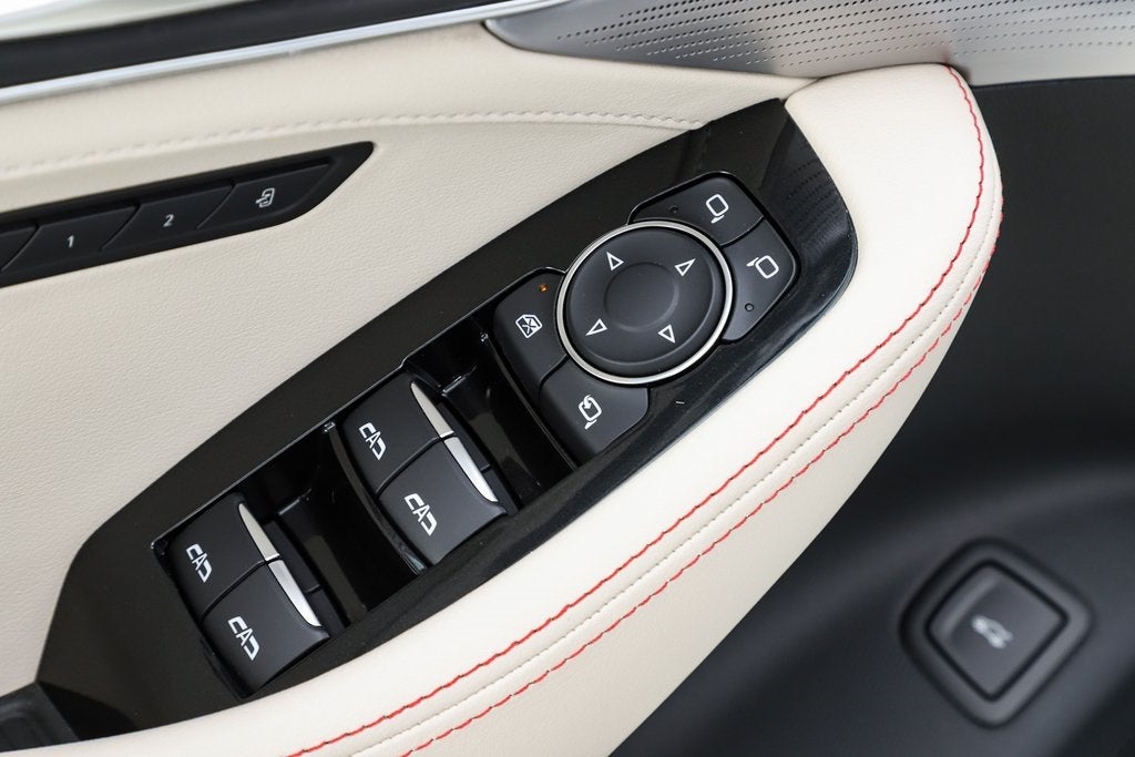 2023 Cadillac CT5 V-Series