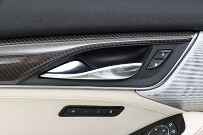 2023 Cadillac CT5 V-Series