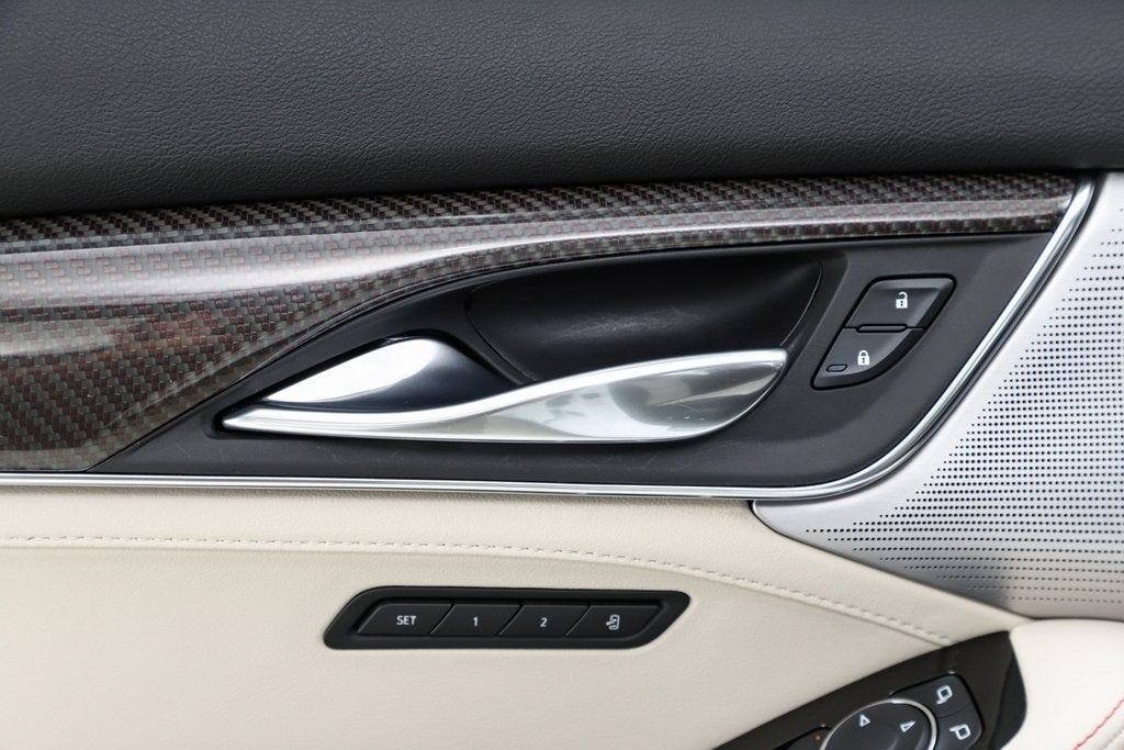 2023 Cadillac CT5 V-Series