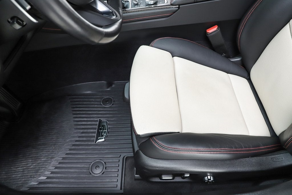 2023 Cadillac CT5 V-Series