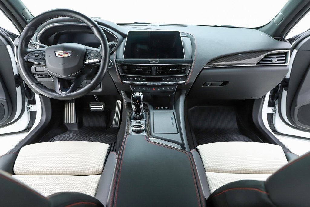 2023 Cadillac CT5 V-Series