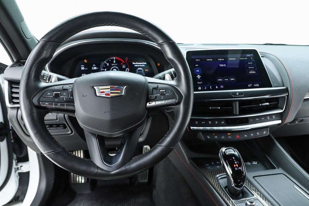 2023 Cadillac CT5 V-Series