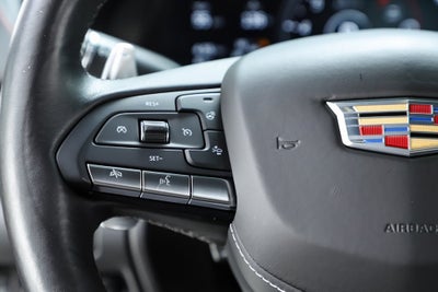 2023 Cadillac CT5 V-Series