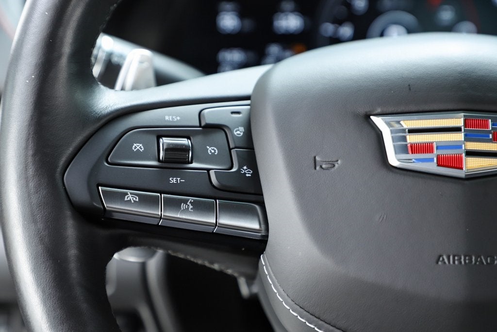 2023 Cadillac CT5 V-Series