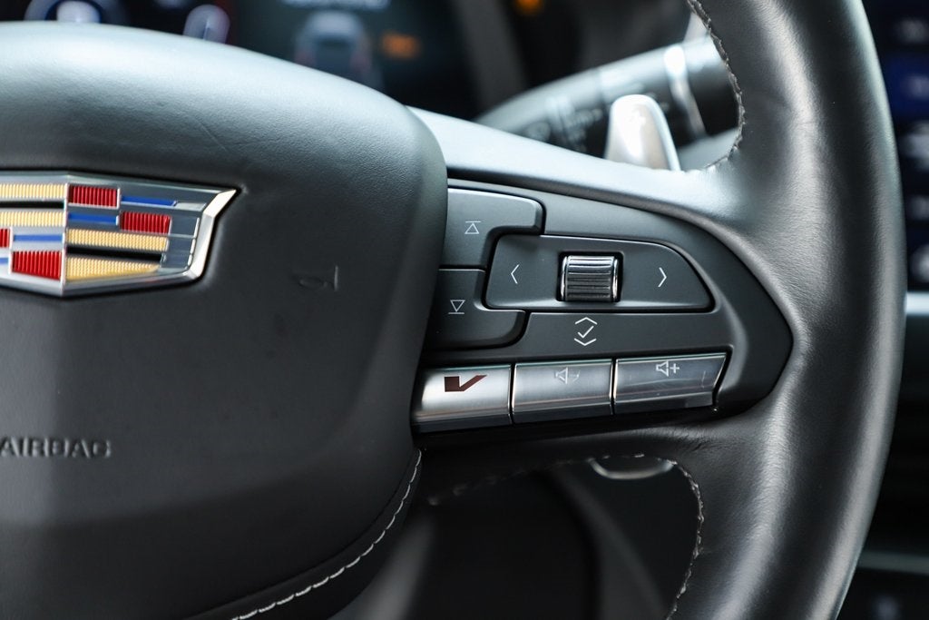 2023 Cadillac CT5 V-Series