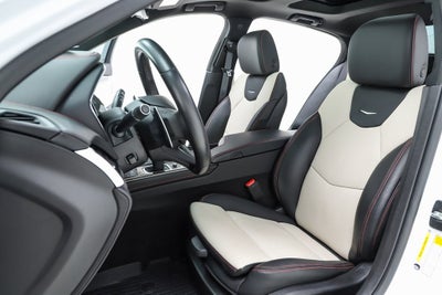 2023 Cadillac CT5 V-Series