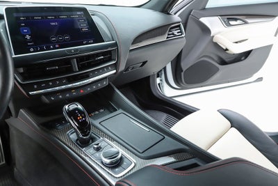 2023 Cadillac CT5 V-Series