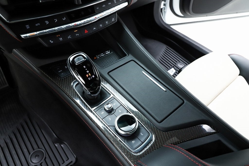 2023 Cadillac CT5 V-Series