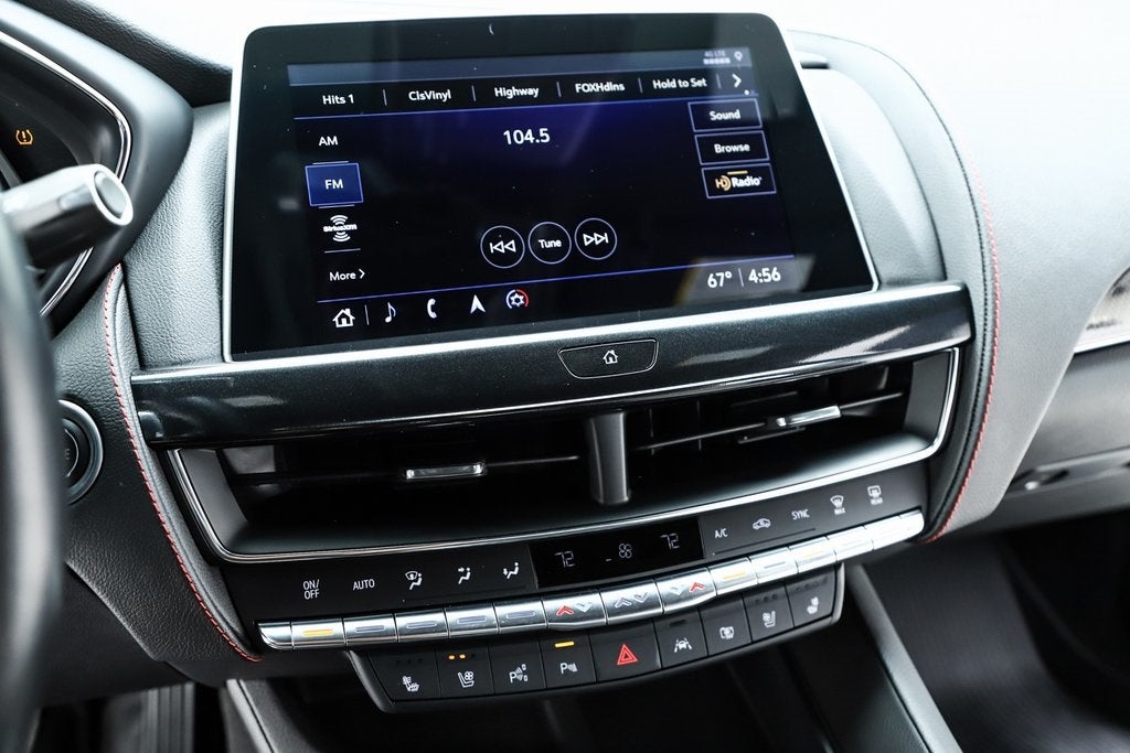 2023 Cadillac CT5 V-Series