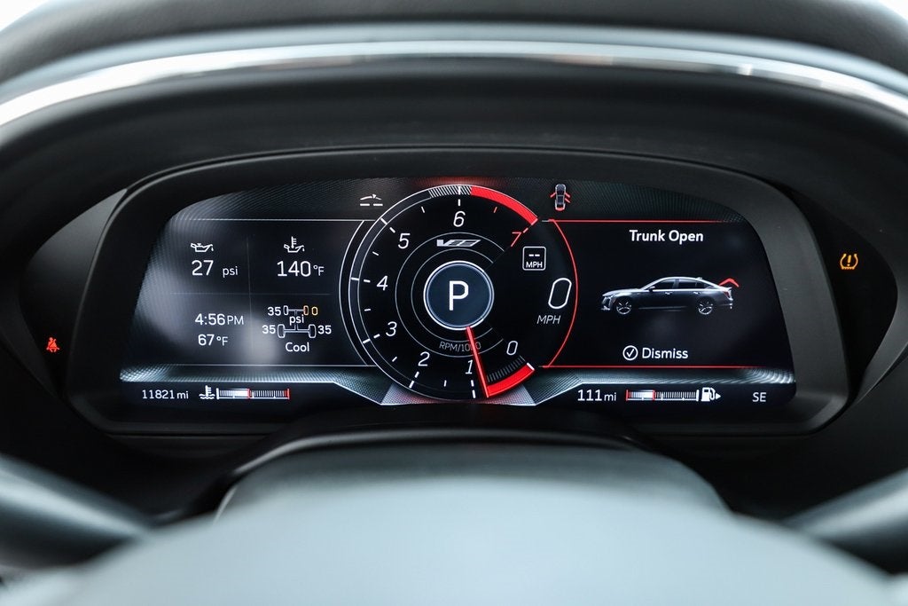 2023 Cadillac CT5 V-Series