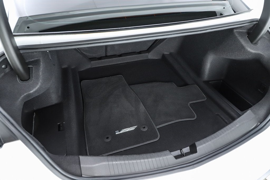 2023 Cadillac CT5 V-Series