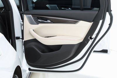 2023 Cadillac CT5 V-Series