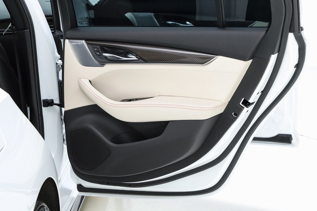 2023 Cadillac CT5 V-Series