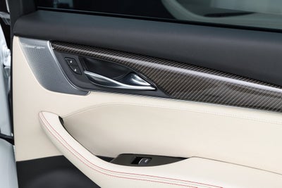 2023 Cadillac CT5 V-Series