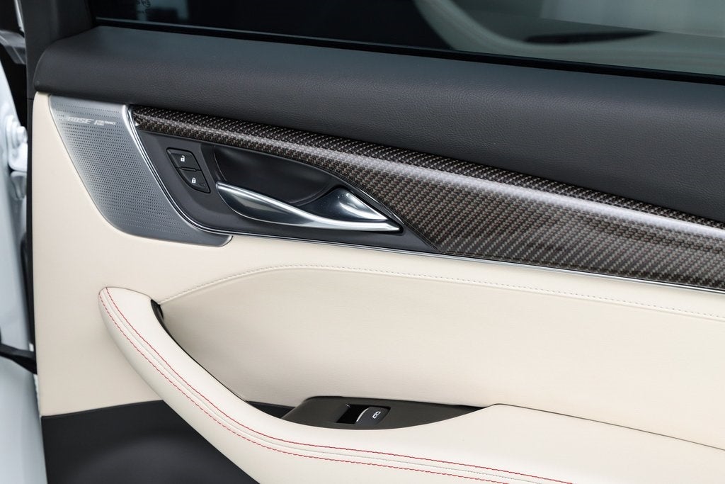 2023 Cadillac CT5 V-Series