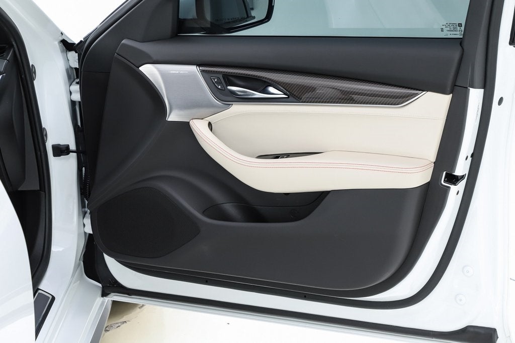 2023 Cadillac CT5 V-Series