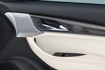 2023 Cadillac CT5 V-Series