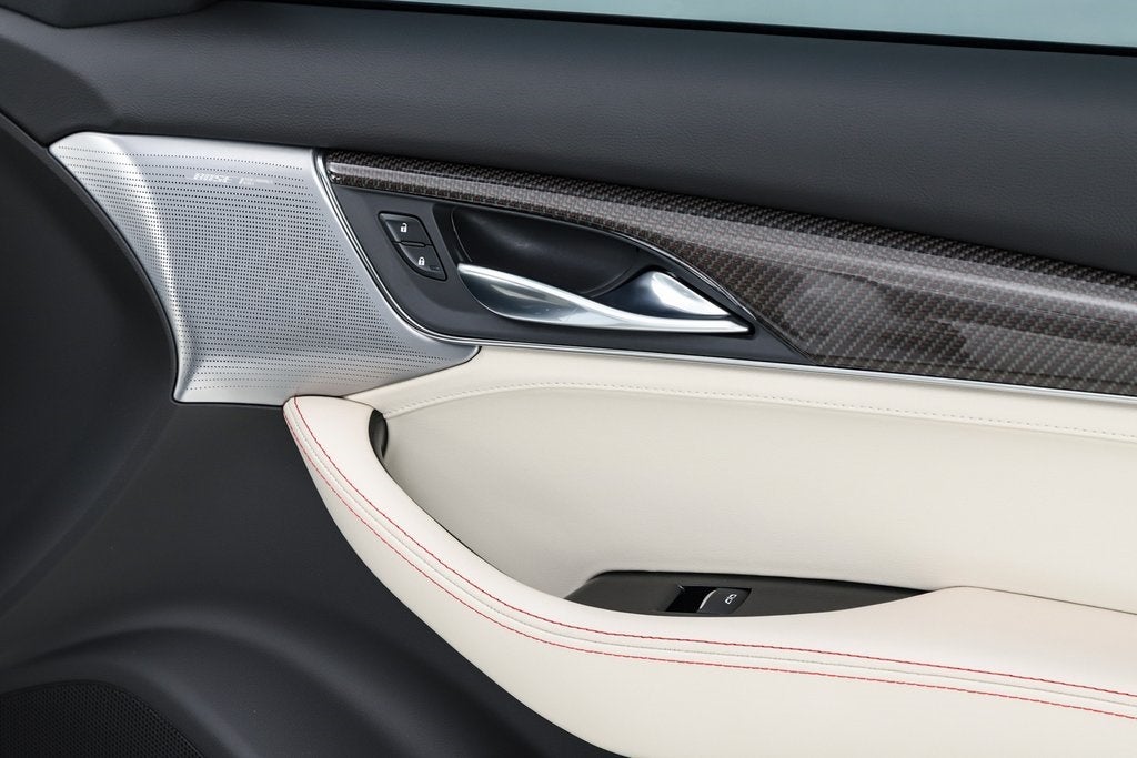 2023 Cadillac CT5 V-Series