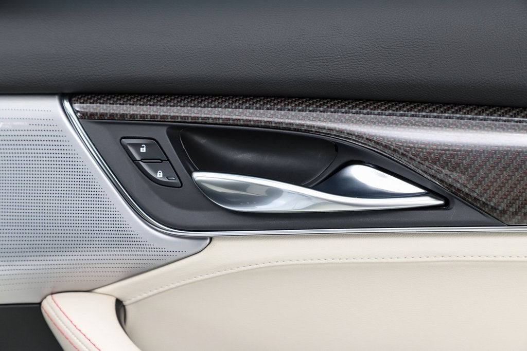 2023 Cadillac CT5 V-Series