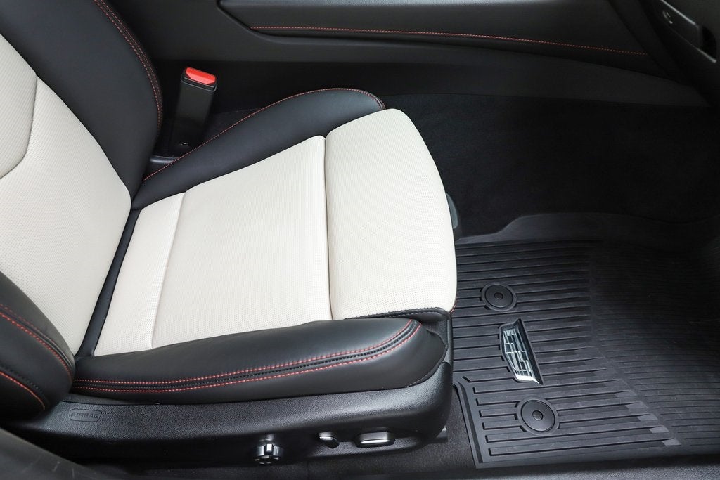 2023 Cadillac CT5 V-Series