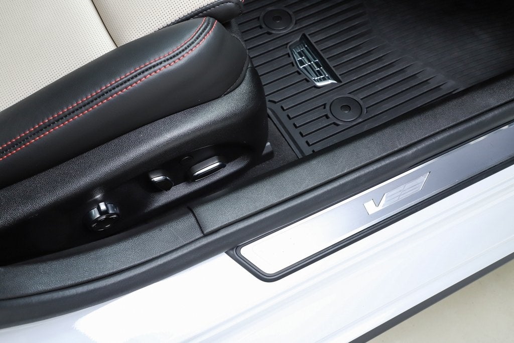 2023 Cadillac CT5 V-Series