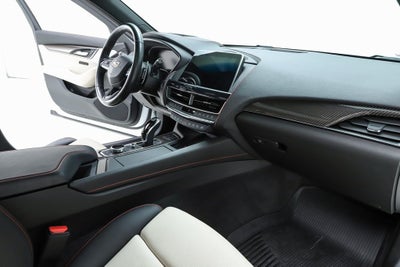 2023 Cadillac CT5 V-Series