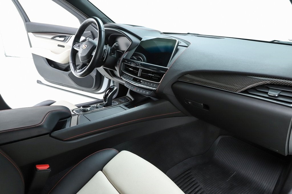 2023 Cadillac CT5 V-Series