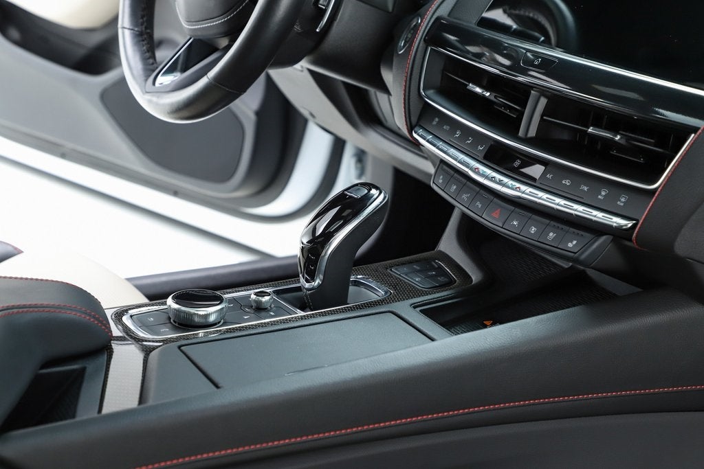 2023 Cadillac CT5 V-Series