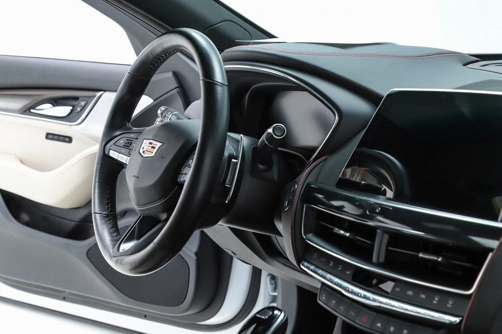 2023 Cadillac CT5 V-Series