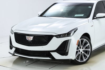 2023 Cadillac CT5 V-Series