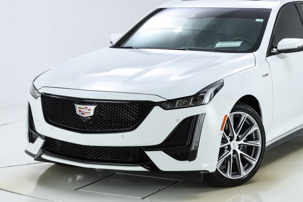 2023 Cadillac CT5 V-Series