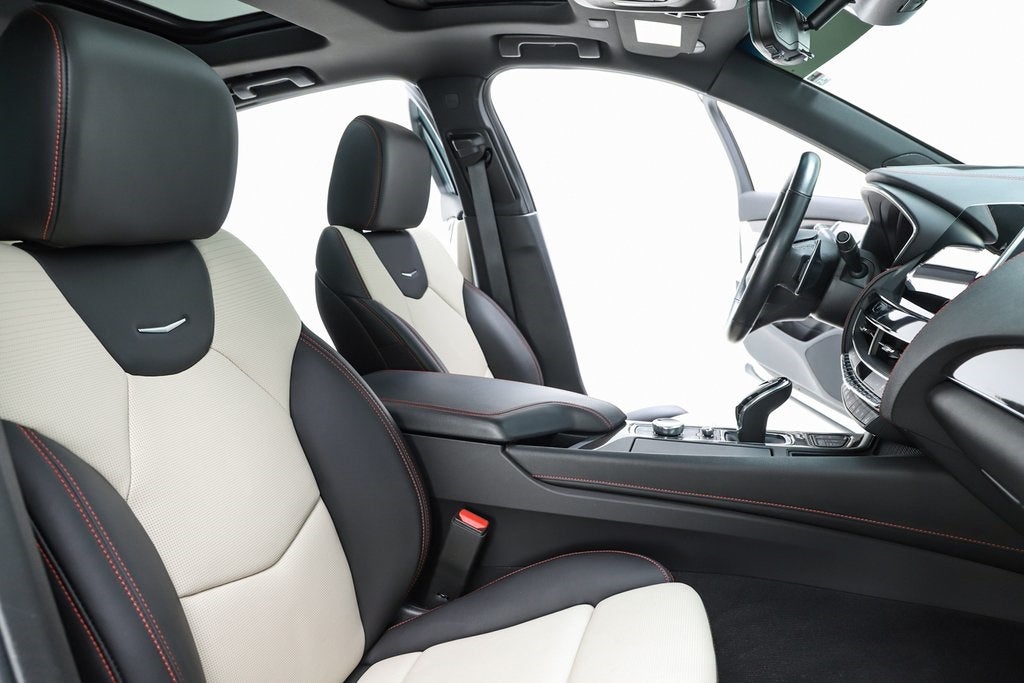 2023 Cadillac CT5 V-Series