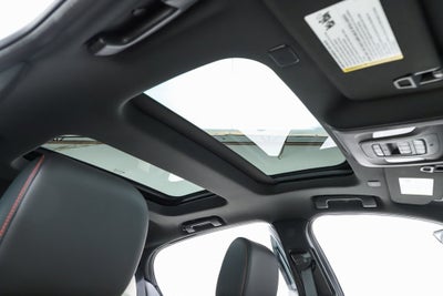 2023 Cadillac CT5 V-Series