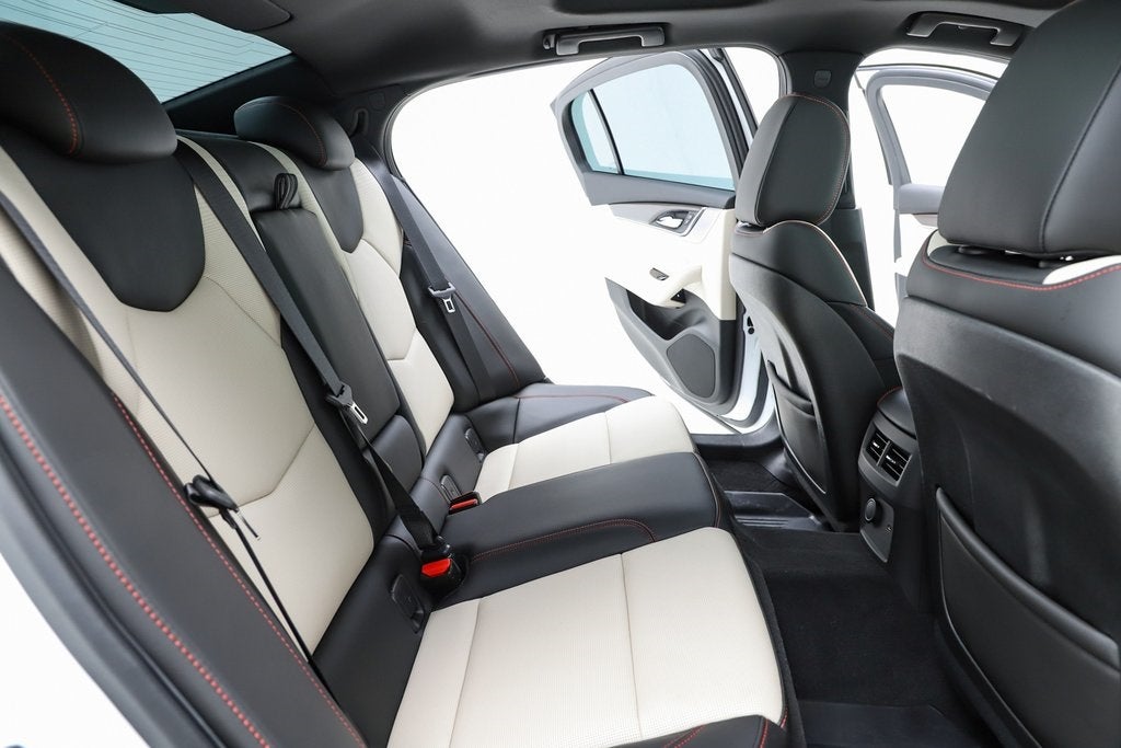 2023 Cadillac CT5 V-Series