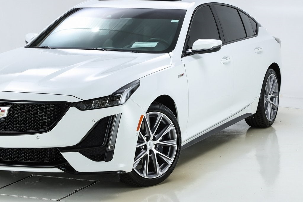 2023 Cadillac CT5 V-Series