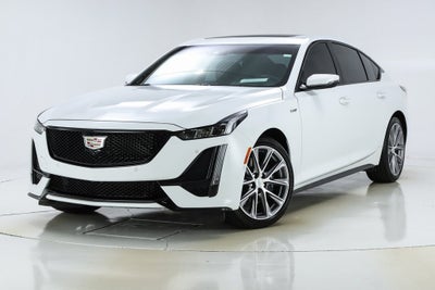 2023 Cadillac CT5 V-Series