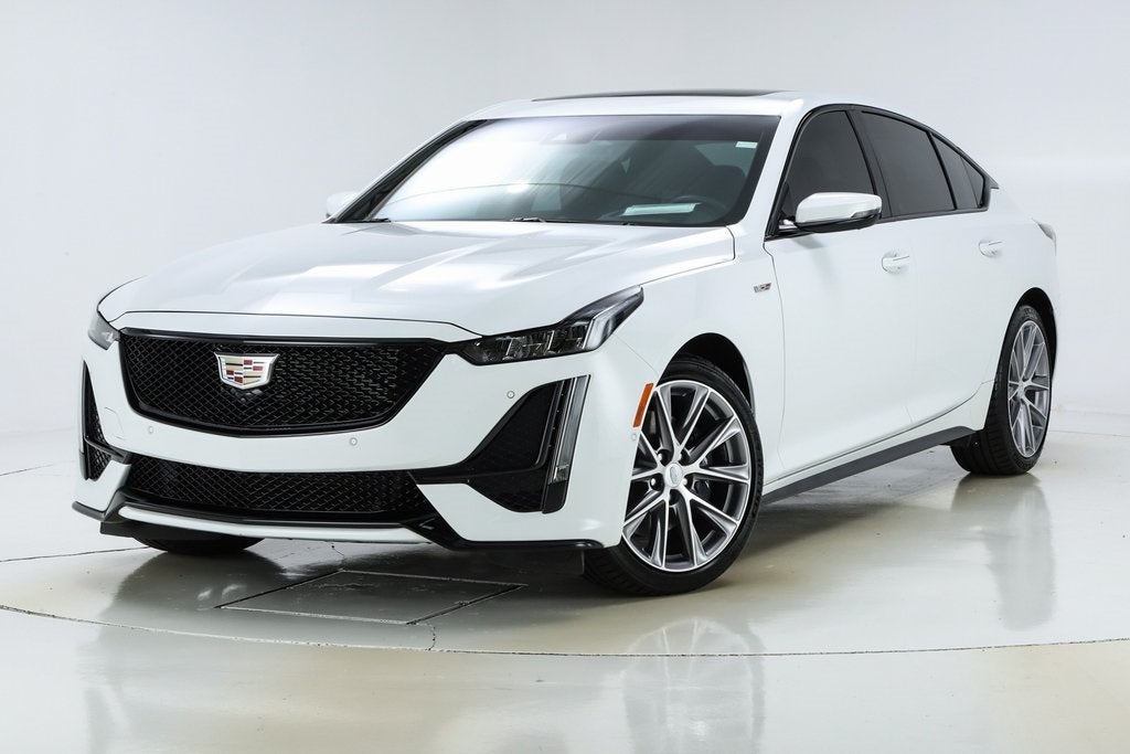 2023 Cadillac CT5 V-Series