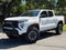 2023 GMC Canyon AT4X