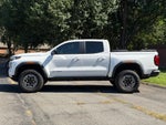 2023 GMC Canyon AT4X