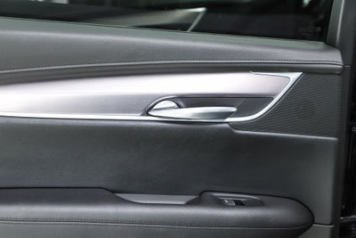 2018 Cadillac XT5 Premium Luxury